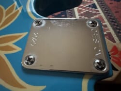 No.43 Creston Electric Instruments KEN YOKOYAMA’S SARAH RYAN CUSTOM