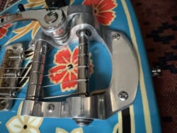 No.43 Creston Electric Instruments KEN YOKOYAMA’S SARAH RYAN CUSTOM