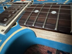 No.43 Creston Electric Instruments KEN YOKOYAMA’S SARAH RYAN CUSTOM