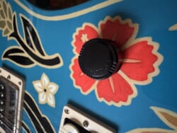 No.43 Creston Electric Instruments KEN YOKOYAMA’S SARAH RYAN CUSTOM