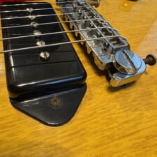 No.45 Gibson Les Paul Jr. TV Yellow '58 reissue Historic
