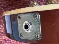No.48 Gibson Custom Shop Billy Gibbons ”Pearly Gates” 1959 Les Paul Standard Reissue VOS