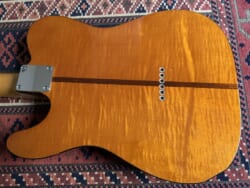 No.47 H.S. Anderson MAD CAT HS-1